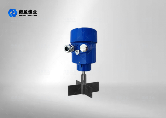 Ein guter Preis. NYZX Motor-Drehflügel-Füllstandsschalter mit Wellendichtring 24 VDC / 220 VAC Online