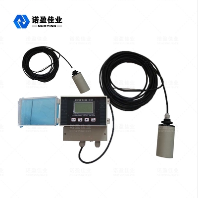 Ein guter Preis. NYCSUL-502 Intelligenter berührungsloser Ultraschall-Füllstandsmesser Online