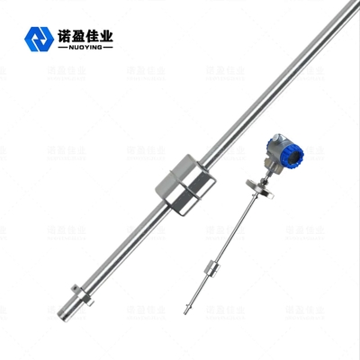 Ein guter Preis. NYCFQ-UK Maßgeschneidertes Design Weit verbreiteter magnetischer Schwimmer-Füllstandsmesser Online