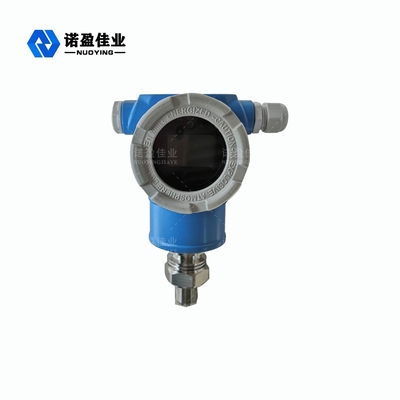 Ein guter Preis. NP - Aluminiumsensor-Übermittler-Fadenflansch des druck-93420 - IIC für Gas-Flüssigkeit Online