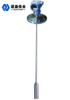 Ein guter Preis. Hoher Flusswasser-Öltank-statischer versenkbarer Druck Rod Level Sensor der Stabilitäts-12VDC Online