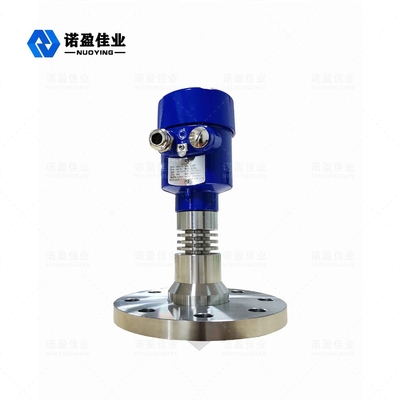 Good price Professionelle Herstellung NYRD-PB Panel Radar Level Gauge 26GHz Hochgenauigkeit Radar Level Transmitter mit RS485 Ausgang Online