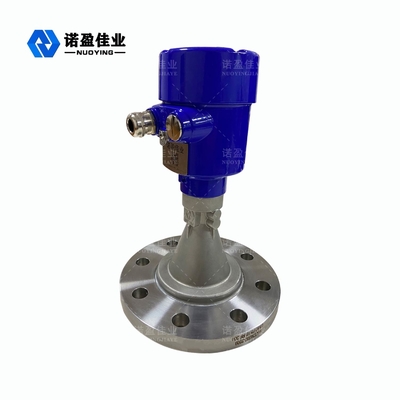 Good price Fabrik 80GHz Aiti-Crossion Radar Level Transmitter für die kontinuierliche Messung des Niveaus mit Explosionssicherheit und CE-Bericht Online