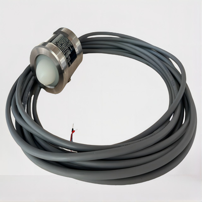 Good price 80G-Radar-Niveausensor Hochpräzisions-intelligente Frequenzmodulation Radar-Niveaumessgerät Online