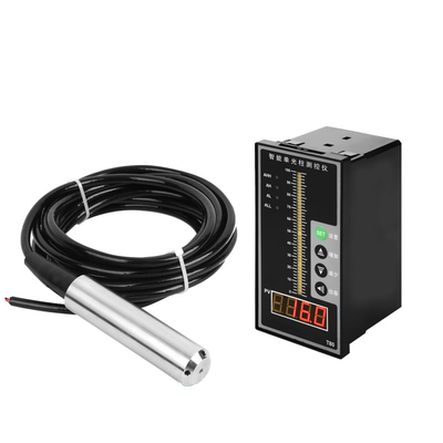 Ein guter Preis. RS485 0 10v 4-20mA Hydrostatische Wasserbehälter-Sonde Online