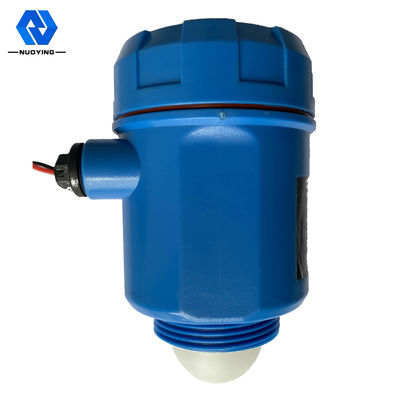 Ein guter Preis. Bluetooth NYRD-901 Industrielle 80GHz Radar-Level-Sender 4-20mA Ausgang für Flüssigaluminium-Draht Installation Online