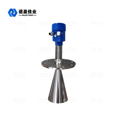 Ein guter Preis. 6.8GHz NYRD-803S Liquid Radar Level Transmitter Smart Radar Level Sensor Online
