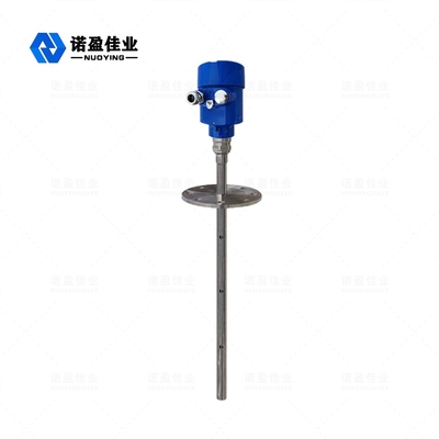 Ein guter Preis. 6.8GHz NYRD-803T Liquid Radar Level Transmitter Smart Radar Level Sensor Online