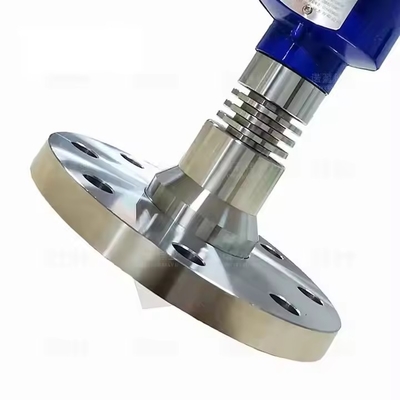 Good price Fabrikgelieferte hochwertige intelligente 26GHz-Radar-Levelometer für die kontinuierliche Überwachung von Flüssigkeiten mit einer Reichweite von 40 m Online