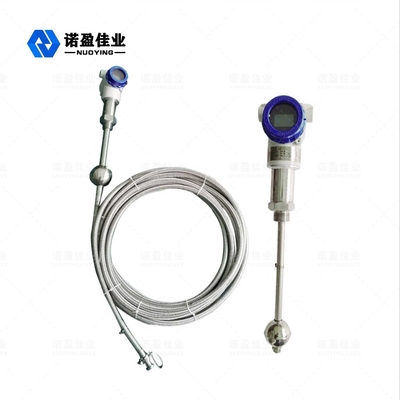 Ein guter Preis. Warmverkauf Hochgenauigkeit Einfach zu installieren und zu warten Magnetostrictive Level Transmitter für Flüssigkeit Online