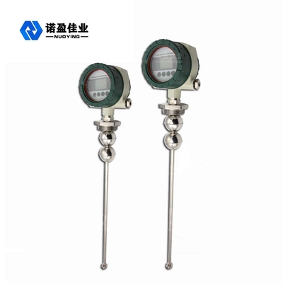 Ein guter Preis. Warmverkauf Hochgenauigkeit Einfach zu installieren und zu warten Magnetostrictive Level Transmitter für Flüssigkeit Online