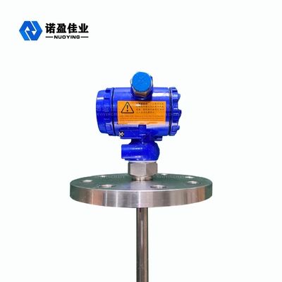 Ein guter Preis. Warmverkauf Hochgenauigkeit Einfach zu installieren und zu warten Magnetostrictive Level Transmitter für Flüssigkeit Online
