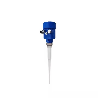 Good price 6.8GHz Liquid Radar Level Transmitter IP67 Smart Radar Level Sensor 4-20mA für leicht ätzende Flüssigkeiten Made in China Online
