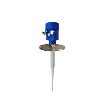 Good price Chinesische 4-20mA 6,8 GHz Berührungsloser IP67 Radar-Level-Sender mit 20m Reichweite für Flüssigkeiten mit drehbarem Flansch Online