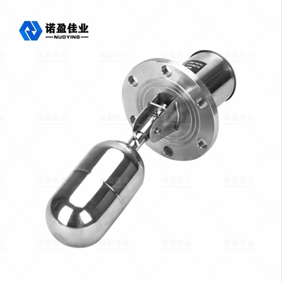 Good price Warmverkauf 0-50-5000mm Messbereich Magnetische Flüssigkeitsmessung mit hoher Genauigkeit Online