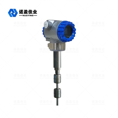 Good price NYCFQ-UL Magnetflügel Diesel Brennstoffpegelmessgerät Schwimmbadbrennstoffbehälterpegelmesser hochwertiger magnetischer Pegelindikator Online
