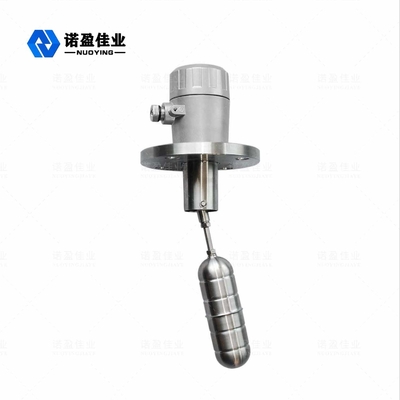 Good price Warmverkauf 0-50-5000mm Messbereich Magnetische Flüssigkeitsmessung mit hoher Genauigkeit Online