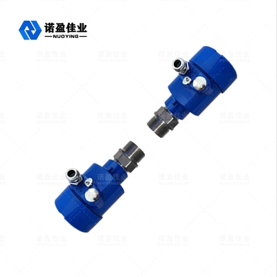 Ein guter Preis. 24VDC/220VAC Stromversorgung Mikrowellen-Level-Schalter für extreme Temperaturen Online