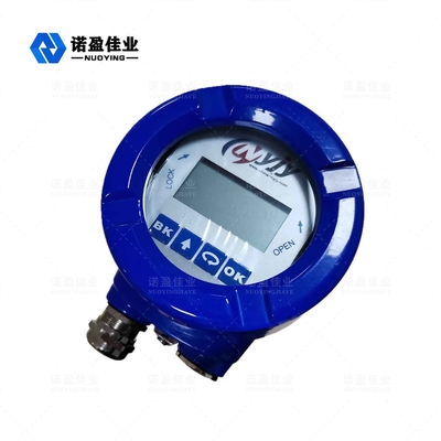 Good price Industrieller Lenkwellenradar-Niveausensor mit 4-20mA RS485 Ausgang PTFE-Kabel Typ Radar-Niveausender Online