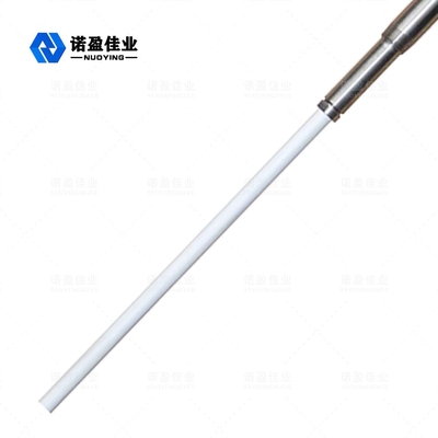 Ein guter Preis. NYSP-Z23 HF-Zulassungsübertragungsgerät für gerührte Flüssigkeiten mit isolierter Hard Rod-Sonde Online