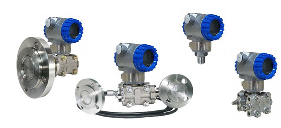 Ein guter Preis. 3051 Differential zur Stabilität des Drucktransmitters mit Hart-Ausgang für Flüssigkeit und Feststoff Online