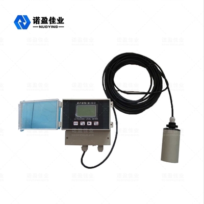 Ein guter Preis. NYCSUL-502 24VDC Split-Typ Ultraschallpegelmesser mit 4-20mA und Hart-Ausgangsölpegelsensor Online