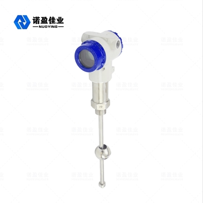 Ein guter Preis. NYCZ500 Magnetostrictive Level Gauge 24VDC Hochpräzisions-Wasserstandsübertrager aus Edelstahl Hergestellt in China Online