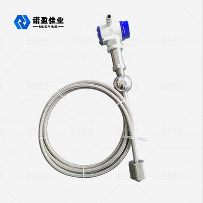 Ein guter Preis. NYCZ500 Magnetostrictive Level Gauge für verschiedene Flüssigkeiten mit Kabelantenne in chinesischer Fabrik hergestellt Online