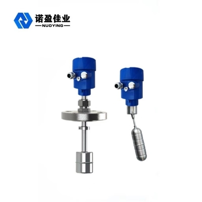 Ein guter Preis. NYCFQ-UK Float Level Controller zur Steuerung des Flüssigkeitsniveaus mit 4-20mA/SPDT-Ausgang mit IP67-Bericht Floated Water Level Controller Online