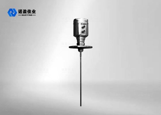 Ein guter Preis. 1.8GHz NYRD-702 Fabrik-Direktverkauf Hochgenauigkeit geführte Wellen Radar Level Meter Sender mit 4-20mA Ausgang Online