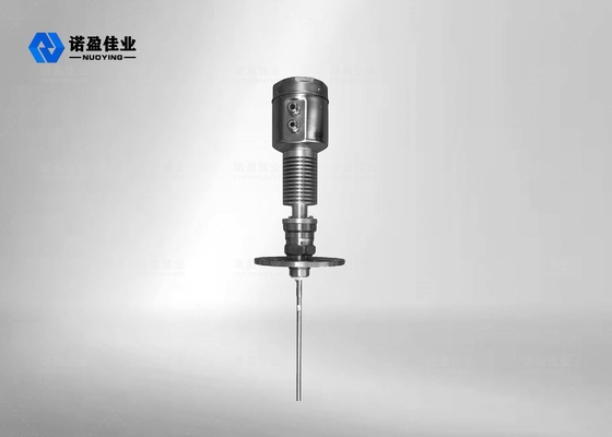 Ein guter Preis. NYRD-705 Hochtemperatursensor Wellenradar Niveausmesser Sender für niedrigdilektische Flüssigkeit15M Reichweite Online