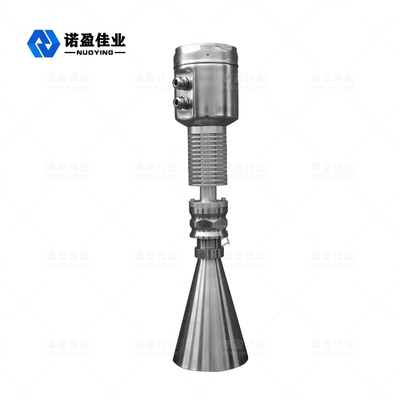 Good price 6.8GHz NYRD-803S Liquid Radar Level Transmitter Smart Radar Level Sensor Online