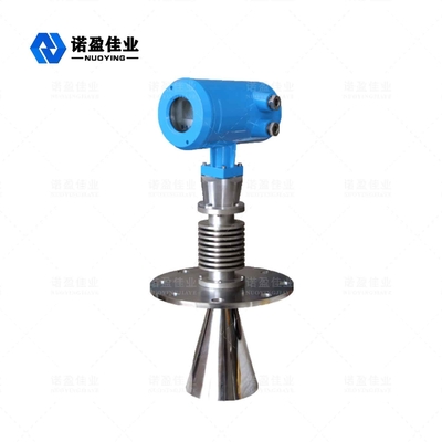Good price 6.8GHz NYRD-803S Liquid Radar Level Transmitter Smart Radar Level Sensor Online