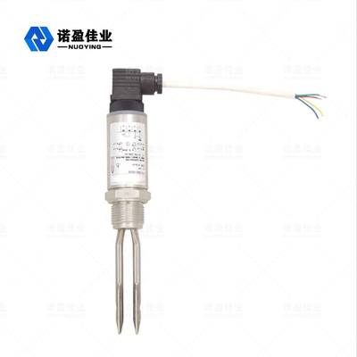 Good price NYYCUK-A Tuning Fork Level Switch SS316L Liquid Level Switch SPDT Relay Output Water Level Switch mit CE-Zertifizierung Online