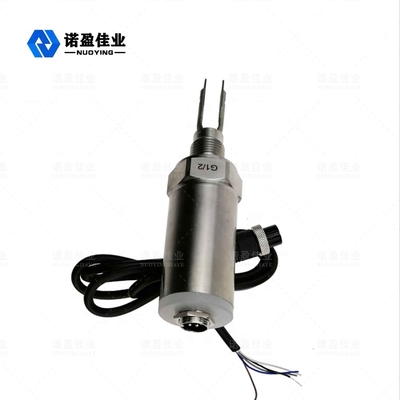Good price NYYCUK-A Tuning Fork Level Switch für alle Arten von Flüssigkeiten mit 44 mm Gabel Online