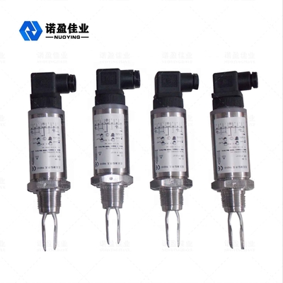 Ein guter Preis. Hochwertiger NYYCUK-A Tuning Fork Level Switch mit 24VDC-Stromversorgung und SPDT Relais-Ausgabe-Öl-Level Switch Online