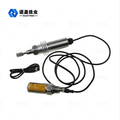 Good price NYYCUK-A-Tuning-Fork-Level-Switch für Alarm für Flüssigkeiten und Pulver auf hohem und niedrigem Niveau Online
