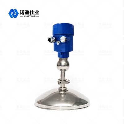 Ein guter Preis. 26 GHz Radarniveaumeter Parabolantennentyp Radarniveaumeter Online