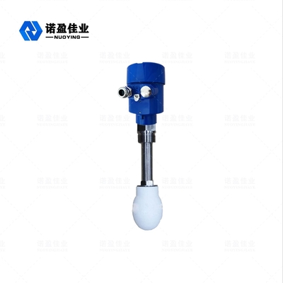 Ein guter Preis. Antennenmaterial Wassertropfenantenne, PTFET Messbereich: 40 Meter Messgenauigkeit: +3 mm NYRD - SD ater Drop Typ Flüssigkeitsradar-Level-Sender 2.0MPa Online