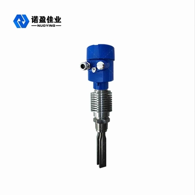 Good price NUOYING NYYCUK-A Tuning Fork Level Switch Stromversorgung: 24VDC,220VAC Arbeitstemperatur: Gabel -40~+180 °C Online