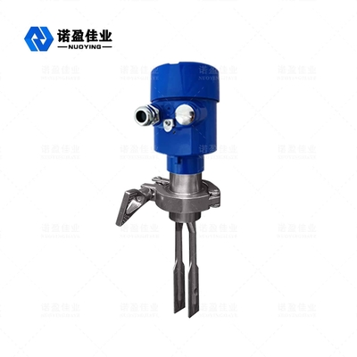 Good price NUOYING NYYCUK-A Tuning Fork Level Switch Leistungsstufe des Schutzes:IP67 Sprengklasse: Exd I BT4 (optional) Signalleistung: SPDT Relaisleistung Online