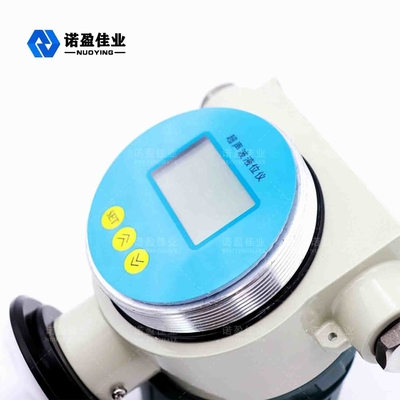 Ein guter Preis. Kontaktlose Wasserbehälter Meter Ultraschallsensoren Messbereich 0 ~ 20m (integriert) Messgenauigkeit <0,25% (Range <20m) Online