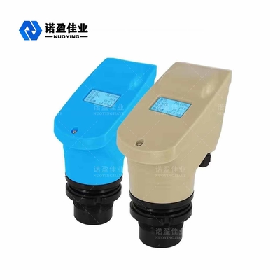 Ein guter Preis. Kontaktlose Wasserbehälter Meter Ultraschallsensoren Prozesstemperatur -20~+70°C Prozessdruck -0,1~0,1MPa ((normaler Druck) Online