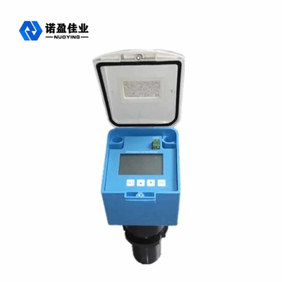 Ein guter Preis. Kontaktloser Wassertankzähler Ultraschallsensoren Signalleistung 4-20mA/HART/RS485/Modbus.. Anzeigemodus Flüssigkeitsgrad, Entfernung (Höhe) Online