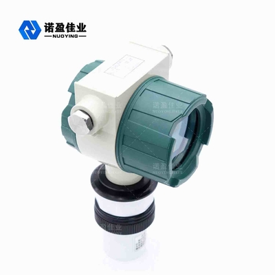 Ein guter Preis. Stromversorgung 24VDC Berührungsloser Wasserbehälter Meter Ultraschallsensoren Messbereich 0~40m (split) Messgenauigkeit <0,5% (range>20m) Online