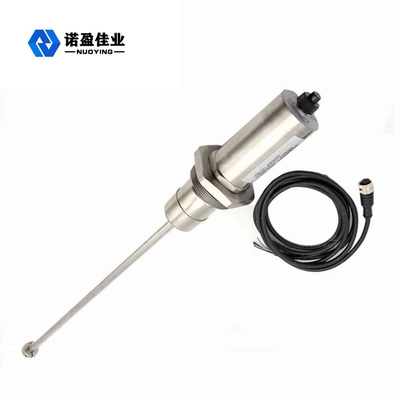 Ein guter Preis. Warmverkauf NYCZ500 Magnetostrictive Level Transmitter Antennenform Kabel, Stang Antennenmaterial 304、316 Online