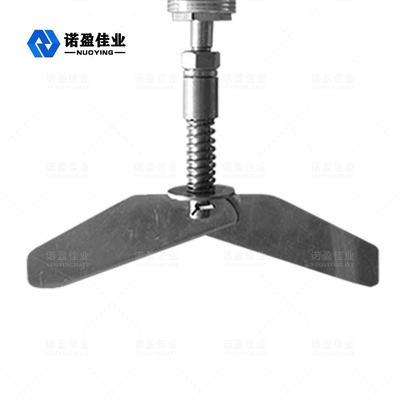 Good price NYZX-Serie Rotationspaddel-Levelschalter Stromversorgung 24VDC、220VAC Prozesstemperatur -40~+80°C(>+80'C kann angepasst werden) Online