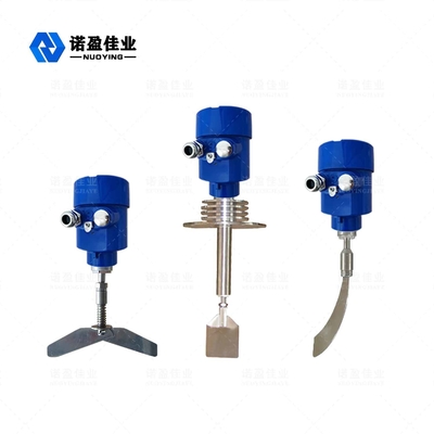 Good price Industrielle Automatisierung und Steuerung Trockenes Material Rotationspaddel-Niveauschalter Online