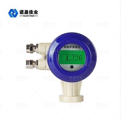 Good price Explosionssichere Wasserbehälterseite Fernbedienungsanzeige Kraftwerk Unterstützungseingang 4~20mA oder RS485 verschiedene Signale Radar-Niveau-Meter Feldanzeige-Controller Online
