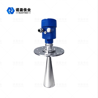 Ein guter Preis. Smart Level Measurement Radar Level Sensor Guided Wave Radar Level Transmitter für Flüssigkeitsbehälter oder Solid Good Price Online